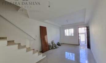 Imagem 3: Lindo Sobrado Novo á venda em Jardim Germânia - São Paulo - SP