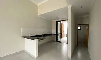 Imagem 4: Casa Horto Vilagio com 100 m2 - 3 quartos/suíte Novíssima!!!