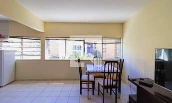 Imagem 5: Apartamento para Aluguel - Bela Vista, 2 Quartos, 120 m2