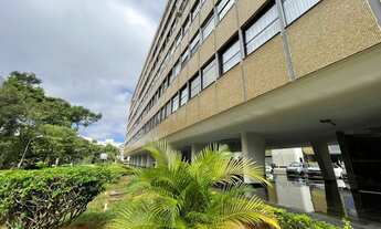 Imagem 2: Apartamento com 3 dormitórios à venda, 110 m² por R$ 1.320.000,00 - Asa Sul - Brasília/DF