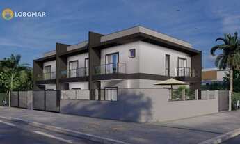 Imagem 4: Sobrado com 2 suites com piscina à venda, 94 m² por R$ 399.000,00 - Itajuba - Barra Velha