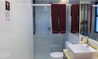 Imagem 13: Apartamento à venda, 162 m² por R$ 1.845.000,00 - Aldeota - Fortaleza/CE