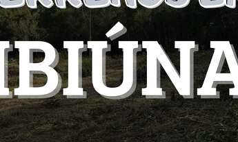 Imagem: Terreno a venda aceita entrada parcelas