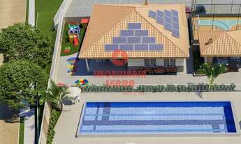 Imagem 4: TER Apartamento 2 Quartos com Suíte mais próximo de Vitória, Jardim Limoeiro