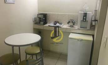 Imagem 4: Sala comercial de 68 mts² - 1 vaga - Ipiranga Offices 2