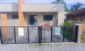 Imagem: Casa com 3 dormitórios à venda, 90 m²