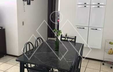 Imagem 3: Apartamento 3 quartos, sala, cozinha, 2 wc's, área de serviço, 1 vaga garagem