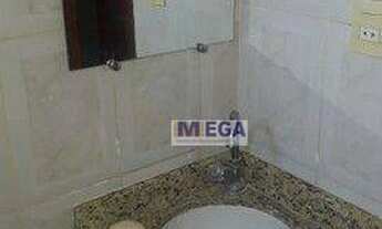 Imagem 6: Apartamento com 2 dormitórios à venda, 65 m² por R$ 159.000 - Jardim Ipiranga - Campinas/S