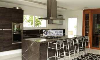 Imagem 2: Casa à venda, 1600 m² por R$ 7.100.000,00 - São Paulo II - Cotia/SP