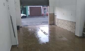 Imagem 4: Salão comercial vila carioca