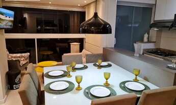 Imagem 7: Apartamento à venda, 57 m² por R$ 580.000,00 - Jardim - Santo André/SP