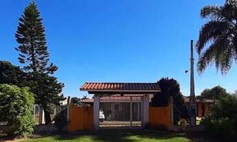 Imagem 2: Chácara com 3 dormitórios à venda, 1500 m² por R$ 480.000,00 - Jardim Ipê - Mauá/SP