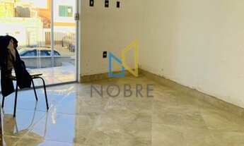 Imagem 7: Casa com 03 no bairro Recanto Verde em Ibirité