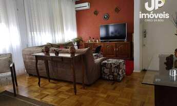 Imagem 2: Apartamento com 3 dormitórios à venda, 109 m² por R$ 478.800,00 - Centro - Pelotas/RS