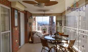 Imagem 5: Santos - Apartamento Padrão - Boqueirão