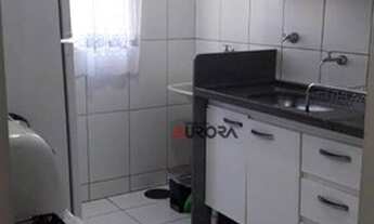 Imagem 7: Apartamento com 2 dormitórios à venda, 66,42 m² por R$ 200.000 - São Vicente - Londrina/PR