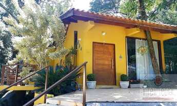 Imagem 3: Excelente Casa de Alto Padrão em Condomínio em Atibaia/SP, com preço promocional, contendo