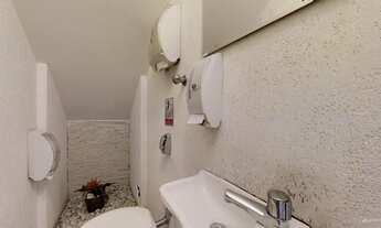 Imagem 2: Casa à venda, 3 quartos, 2 vagas, Cidade Monções - São Paulo/SP