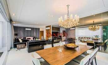 Imagem: Jardim Analia Franco - Luxuoso Apartamento