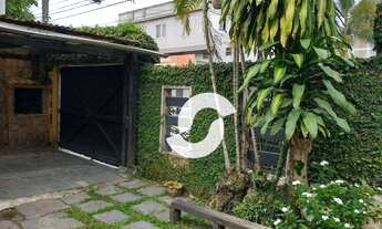 Imagem 5: Casa com 3 dormitórios à venda, 150 m² por R$ 480.000,00 - Itaipu - Niterói/RJ