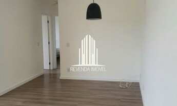 Imagem 3: Apartamento em Alphaville Tambore 2 quartos 2 vagas no Green Tamboré