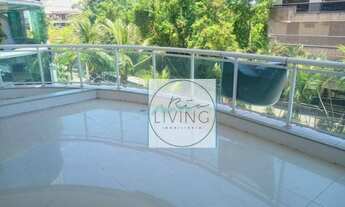 Imagem 5: Cobertura com 3 dormitórios à venda, 330 m² por R$ 1.500.000,00 - Recreio dos Bandeirantes