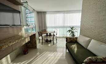 Imagem 2: Apartamento com 4 quartos 2 suítes, 136 m² por R$ 1.750.000 - Jardim Camburi - Vitória/ES