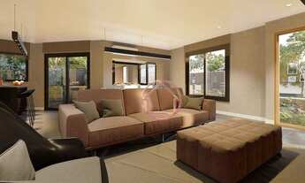 Imagem 3: Sobrado / 3 Dormitórios / 1 Suíte / 2 Vagas / Estância Velha / Canoas