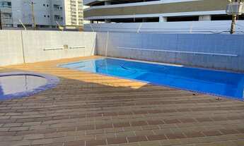 Imagem 5: Apartamento com 2 dormitórios à venda, 129 m² por R$ 290.000,00 - Caiçara - Praia Grande/S
