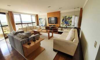 Imagem 2: Apartamento com 3 dormitórios à venda, 260 m² por R$ 1.400.000,00 - Edifício Belvedere - S