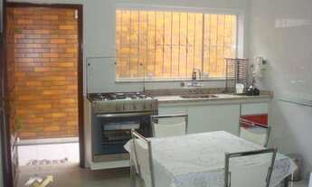 Imagem 4: Casa, 300 m² - venda por R$ 1.300.000,00 ou aluguel por R$ 4.900,00/mês - Vila Assunção