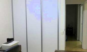 Imagem 5: 03 DORMITÓRIOS, SENDO 01 SUITE, 01 VAGA DE GARAGEM, 103 METROS DE ARÉA UTIL, PROXIMO DOS M