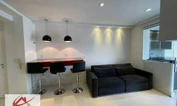 Imagem 3: Studio à venda, 45 m² por R$ 700.000,00 - Vila Olímpia - São Paulo/SP