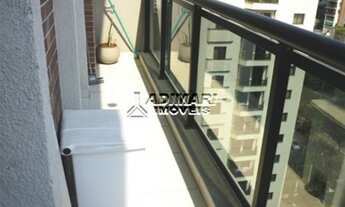 Imagem 6: Conjunto à venda, 59 m² por R$ 900.000,00 - Chácara Klabin - São Paulo/SP