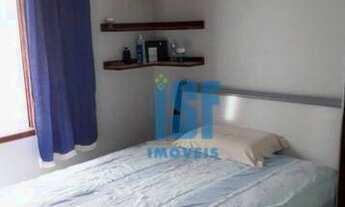 Imagem 7: Sobrado com 3 dormitórios à venda, 280 m² por R$ 725.000 - Jardim das Flores - Osasco/SP