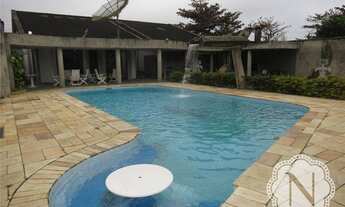 Imagem 1: Vende-se mansão a beira mar em Itanhaém!