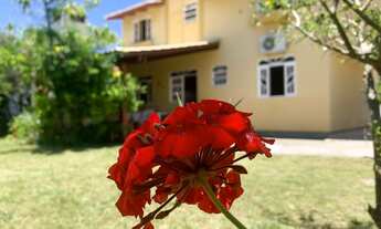 Imagem 4: Casa para aluguel e venda possui 200 metros quadrados com 4 quartos