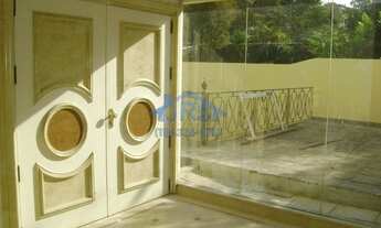 Imagem 6: Condomínio Morada dos Pássaros Sobrado com 7 dormitórios à venda, 1191 m² por R$ 2.850.000