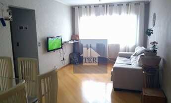 Imagem: Apartamento com 2 dormitórios à venda