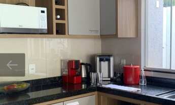 Imagem 4: Casa alto padrão 3 suítes, Jd shekina