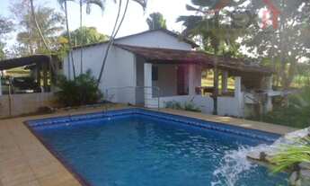 Imagem 15: Chácara rural à venda, Estância Vargem Bonita, Senador Canedo