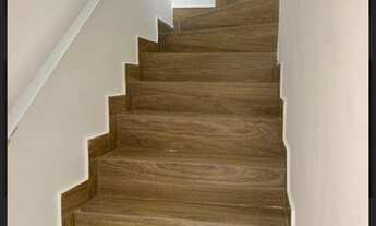 Imagem 3: Casa com 2 dormitórios à venda, 51 m² por R$ 225.000,00 - Ocian - Praia Grande/SP