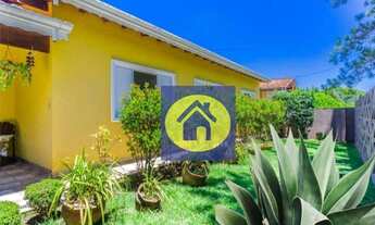 Imagem 7: Belíssima Casa Pq. da Fazenda