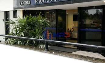 Imagem: Sala para alugar, 100 m² por R$ 3.600,00/mês