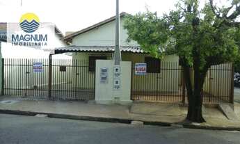 Imagem 2: Casa com 2 dormitórios para alugar, 100 m² por R$ 850,00/mês - Parque Industrial - São Jos