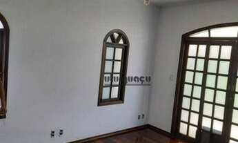 Imagem 4: Casa para alugar, 350 m² por R$ 3.400,00/mês - Jardim Agarussi - Itu/SP