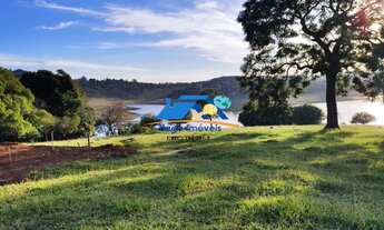 Imagem 7: SITÍO COM ACESSO DIRETO A REPRESA DE PIRACAIA OPORTUNIDADE DE INVESTIMENTO