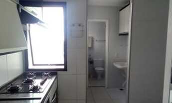 Imagem 3: 02 GRAN PARK ÁRVORES VISTA MAR