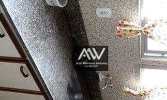 Imagem 2: Apartamento com 3 dormitórios à venda, 78 m² por R$ 280.000,00 - Centro - Juiz de Fora/MG