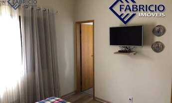 Imagem 4: Casa com 3 dormitórios à venda, 300 m² por R$ 1.300.000,00 - Condomínio Picollo Villaggio